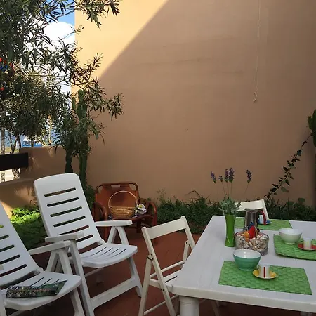 Casa La Perla