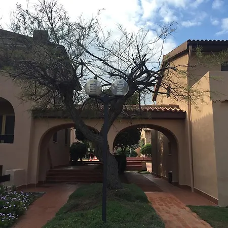 Casa La Perla