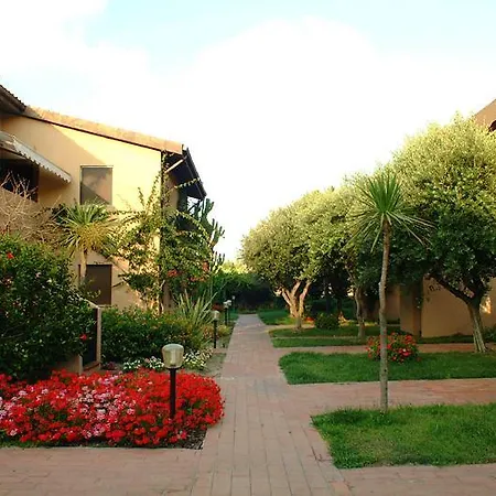 Apartment Casa La Perla *