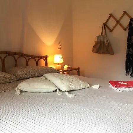 Apartment Casa La Perla