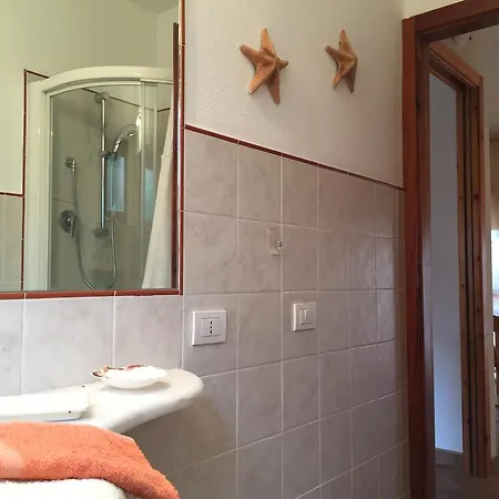 Apartment Casa La Perla Castelsardo