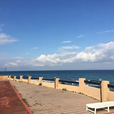 Casa La Perla Castelsardo
