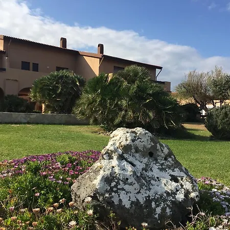 Apartment Casa La Perla Castelsardo