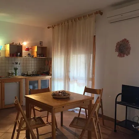 Apartment Casa La Perla Castelsardo