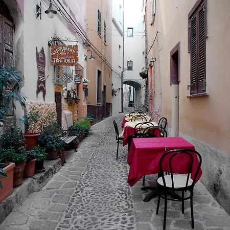 Apartment Casa La Perla
