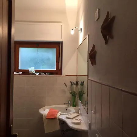 Apartment Casa La Perla *