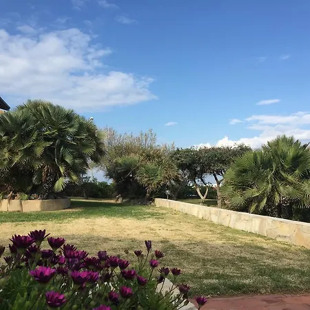 Apartment Casa La Perla Castelsardo