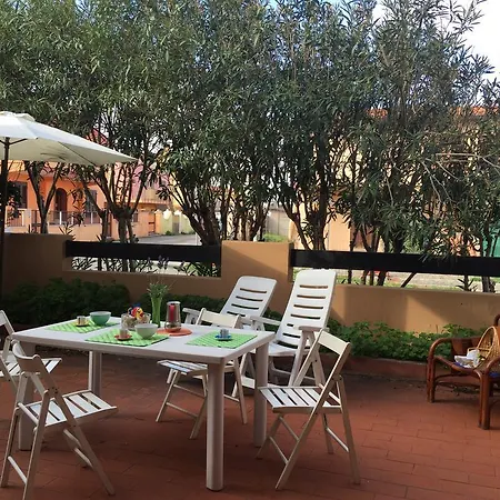 Apartment Casa La Perla