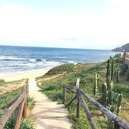 Casa La Perla Castelsardo