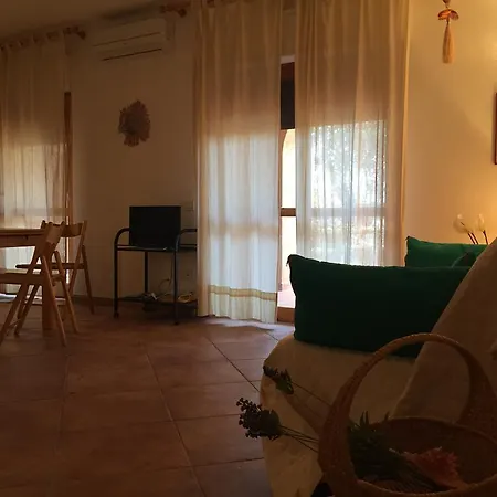 Apartment Casa La Perla *