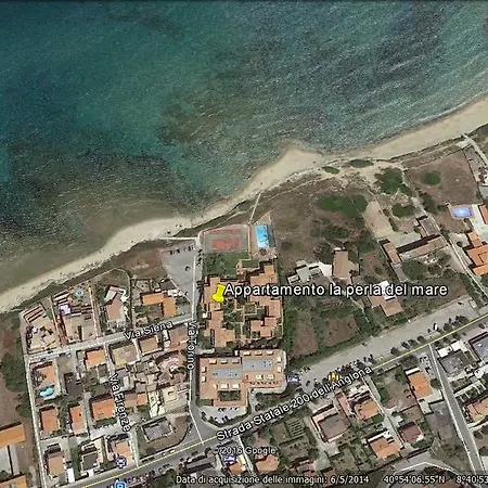 Casa La Perla