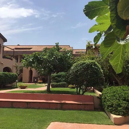 Casa La Perla Apartment