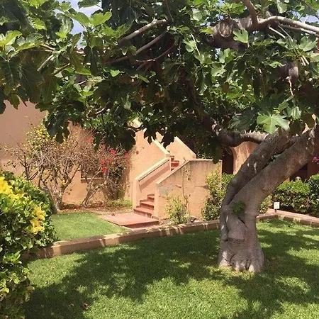 Casa La Perla Castelsardo